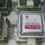 แมกนีตรอน Magnetron เตาไมโครเวฟ เบอร์ 2M214 39F