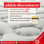 วิธีทําความสะอาดฟูกที่นอน