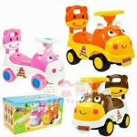 รถขาไถเสริมพัฒนาการสำหรับเด็ก เล่นได้ทั้งหญิงและชาย