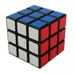 ShengShou 3x3x3 Black Edition