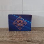 Dayan Guhong v4 M Stickerless