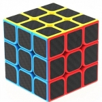 zCube 3x3x3 Shadow Phantom Edition