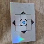 Gan 11 M Pro Black Matte