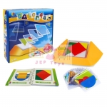 Colorful เกมวางสีสร้างภาพตามแบบ เข้าสาธิตไม่ควรพลาด