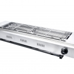 เตาปิ้งย่างไฟฟ้า 2 ฮีทเตอร์