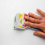 วิธีเล่นอูโน่ (UNO)