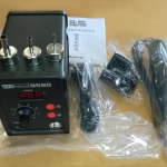 เครื่องเป่าลมร้อน 858D HOT AIR 858D