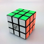 YongJun YuLong 3x3x3 56mm Black