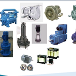 รับซ่อมมอเตอร์อุตสาหกรรมทุกชนิด