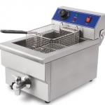 เตาทอดไฟฟ้า 1 อ่าง 8ลิตร