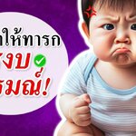 วิธีเลี้ยงเด็กทารก : วิธีทำให้ทารกรู้สึกสงบอารมณ์ (อารมณ์ทารก)