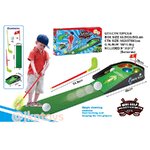ของเล่นเสริมพัฒนาการ ชุดของเล่นตีกอล์ฟ
