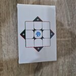 Gan 356 M รูบิคแม่เหล็ก 3x3x3