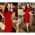 หากคุณเป็นคนหนึ่งที่ชอบอินเทรนกับแฟชั่นในสีแดงทุกเฉดสี