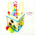 กล่องกิจกรรม 5 in 1