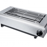 เตาปิ้งย่างไฟฟ้า 1 ฮีทเตอร์