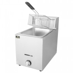 เตาทอดแก๊ส 1 อ่าง