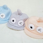 หมวกเด็กเล็ก สำเนา