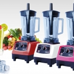 เครื่องปั่นน้ำสมูทตี้