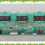 RDENC2590TPZZ บอร์ดอินเวอร์เตอร์ขับหลอดแบ๊คไลท์ LCD SHARP LC-32L400M