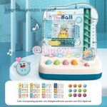 ของเล่นเสริมพัฒนาการ เกม Roll the Ball เรียงลูกเเก้วหลากสี