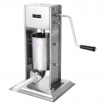 เครื่องยัดไส้กรอกมือหมุน 3 ลิตร