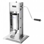 เครื่องยัดไส้กรอกมือหมุน 2 ลิตร