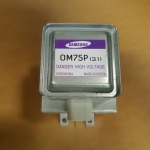 แมกนีตรอน Magnetron เตาไมโครเวฟ OM75P(31) OM75(S) 2M210-M1 M24FB-210A แทนได้หลายเบอร์
