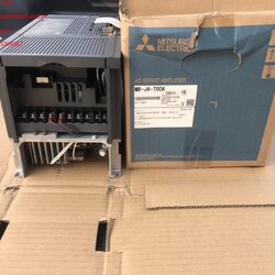 ขาย MR-J4-700A