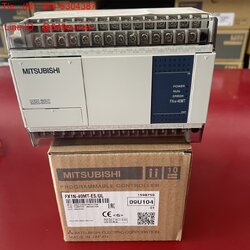 FX1N-40MT-ES/UL