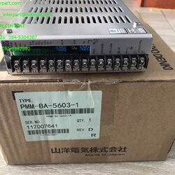 PMM-BA-5603-1