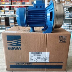 ขาย CDX-120/12 3สาย ปั๊มหอยโข่งแสตนเลส