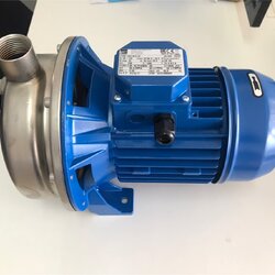 ขาย CDX-90/10 3สาย ปั๊มหอยโข่งแสตนเลส