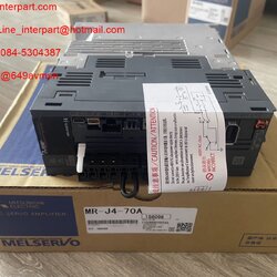 ขาย MR-J4-70A
