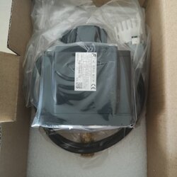 AC SERVO MOTOR FUJI : GYC751DC-SA-Z12