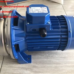 ขาย CDX-200/20 3สาย ปั๊มหอยโข่งแสตนเลส