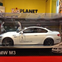 1:14 BMW : M3