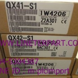 PLC QX41-S1