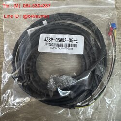 JZSP-CSM02-05-E
