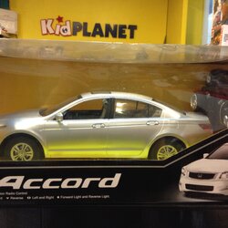 1:14 Honda : accord
