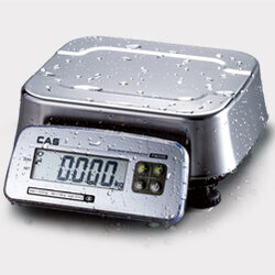 FW500 Waterproof Scale