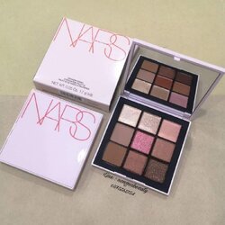 Nars Orgasm Rising Limited Edition อายแชโดว์พาเลทนาร์ส
