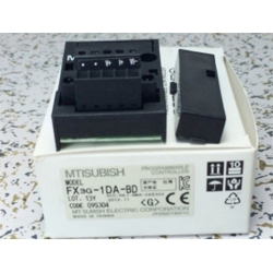 ขายFX3G-1DA-BD