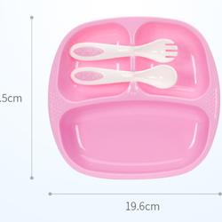 Set Kiss สีชมพู