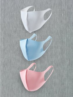 !!สินค้าขายดี!! หน้ากากอนามัย Face Mask