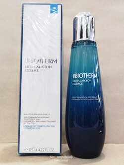 Biotherm Life Plankton Essence 125ml