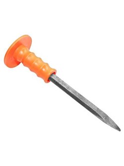 HACHI สกัดปากแหลม ขนาด 10 นิ้ว สิ่ว