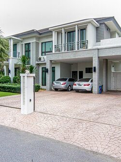 76951-ขาย คฤหาสน์หรู Perfect Masterpiece Lakeside รังสิต ปทุมธานี
