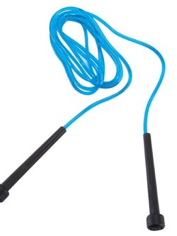 เชือกกระโดดสำหรับเด็กรุ่น ESSENTIAL (สีชมพู/สีฟ้า)