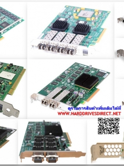 [ขาย จำหน่าย ราคา] NetAPP X1049A-R6 Quad Gigabit Ethernet PCI-E Controller (Copper) 106-00200+A0